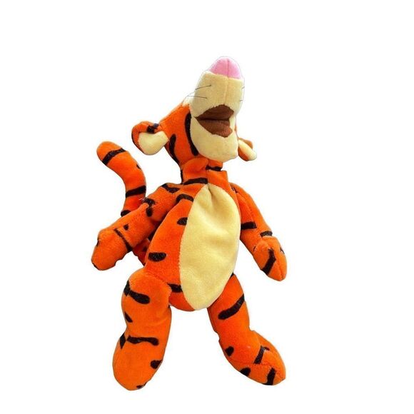 Disney Park Winnie the Pooh Tiger Plush - Picture 7 of 8